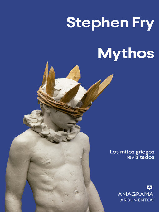 Title details for Mythos by Rubén Martín Giráldez - Available